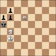 Шахматная задача #19706