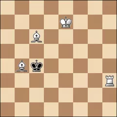 Шахматная задача #19711