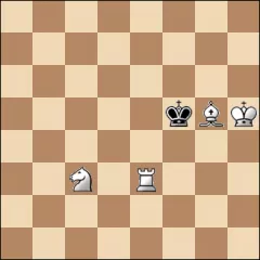 Шахматная задача #19712
