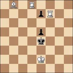 Шахматная задача #19713