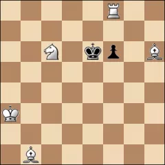 Шахматная задача #19716