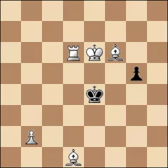 Шахматная задача #19717