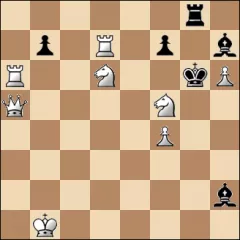 Шахматная задача #1972