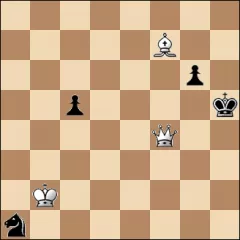 Шахматная задача #19721