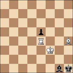 Шахматная задача #19723