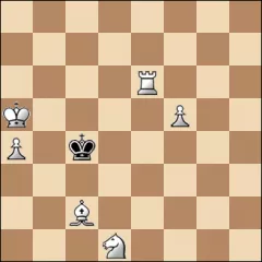 Шахматная задача #19724