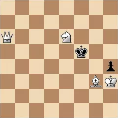 Шахматная задача #19728