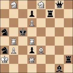 Шахматная задача #1973