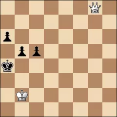 Шахматная задача #19734
