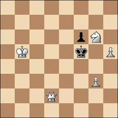Шахматная задача #19736