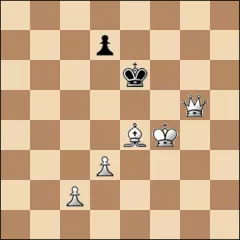 Шахматная задача #19737