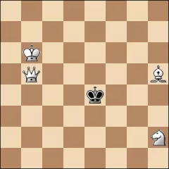 Шахматная задача #19738