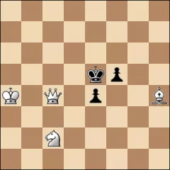 Шахматная задача #19739