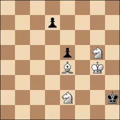 Шахматная задача #19751