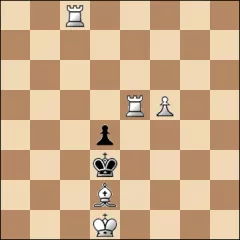 Шахматная задача #19755