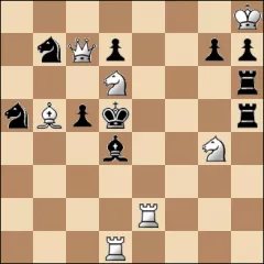 Шахматная задача #1976