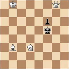Шахматная задача #19760