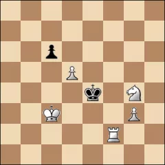 Шахматная задача #19764