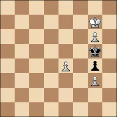 Шахматная задача #19766
