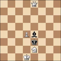 Шахматная задача #19768