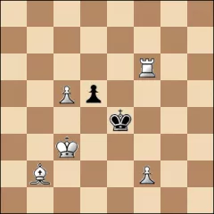 Шахматная задача #19769