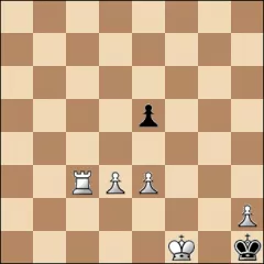 Шахматная задача #19777
