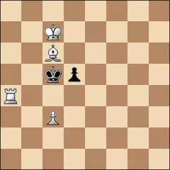 Шахматная задача #19799