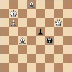 Шахматная задача #19808