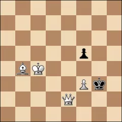 Шахматная задача #19810