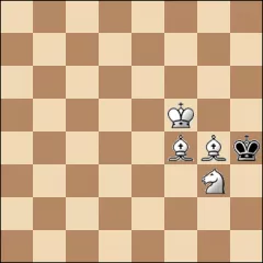 Шахматная задача #19814