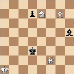 Шахматная задача #19818