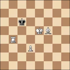 Шахматная задача #19820