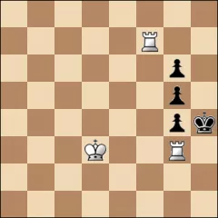 Шахматная задача #19826