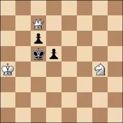Шахматная задача #19849