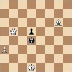 Шахматная задача #19855