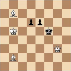 Шахматная задача #19859