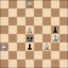 Шахматная задача #1986