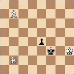 Шахматная задача #19860