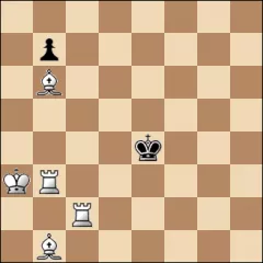 Шахматная задача #19864