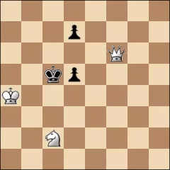 Шахматная задача #19866
