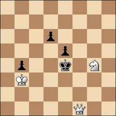Шахматная задача #19868