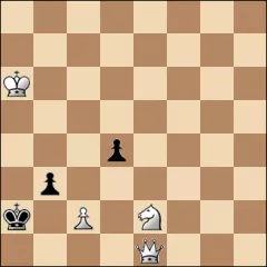 Шахматная задача #19869