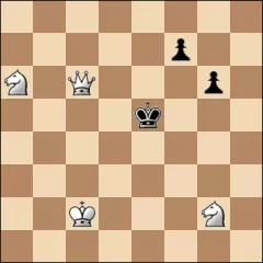 Шахматная задача #19870