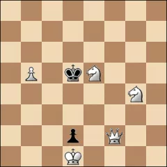 Шахматная задача #19873