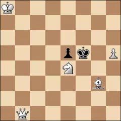 Шахматная задача #19877