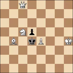 Шахматная задача #19878