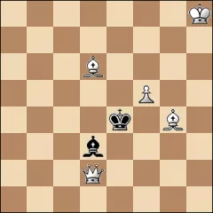 Шахматная задача #19881