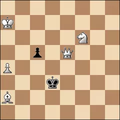Шахматная задача #19882