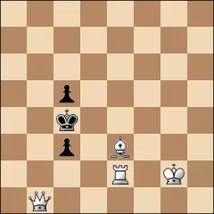 Шахматная задача #19883