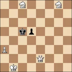 Шахматная задача #19887